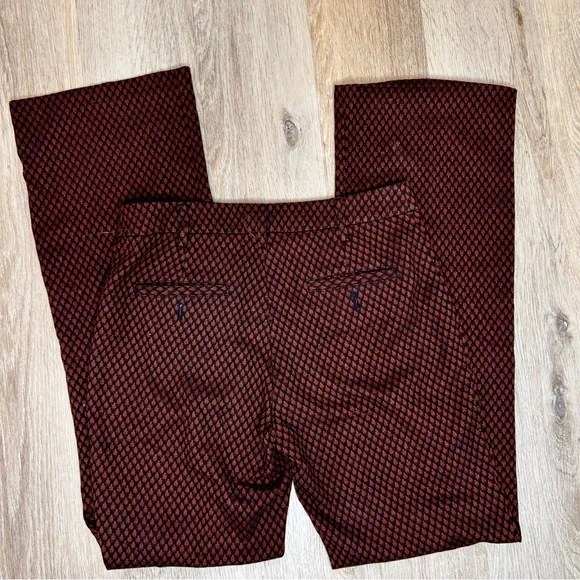 Anthropologie Leifsdottir Marola pant - Picture 4 of 6